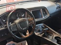 دودج تشالنجر